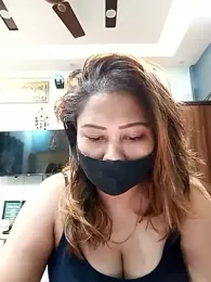 Cute-mona webcam stripchat model stream image