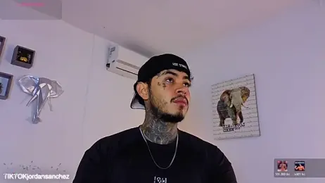 JordanSmiith_ webcam stripchat model stream image