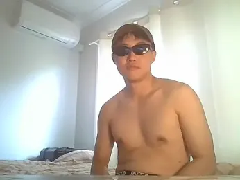 baanaanaa12345 webcam model stream image