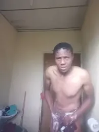 MkingPin webcam model stream image