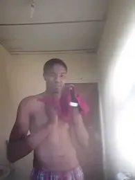 MkingPin webcam model stream image