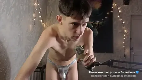 w0rkman webcam model stream image