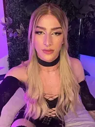 Alana_Stone webcam model stream image