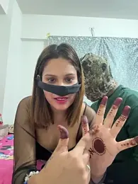 UNIQUE_COUPLE_ webcam model stream image