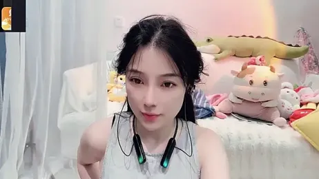 AKiKi711 webcam model stream image