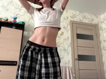 HaroldBohr webcam bongacams model stream image