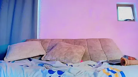 liccy_hall webcam stripchat model stream image