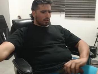 jesuswtf86 webcam model stream image