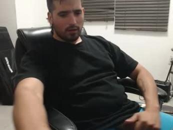 jesuswtf86 webcam model stream image