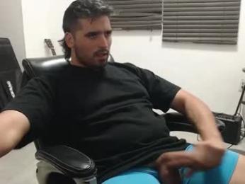 jesuswtf86 webcam model stream image