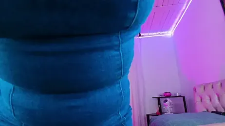 Andrex_Joness webcam model stream image