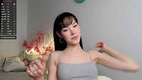 glamourr webcam model stream image