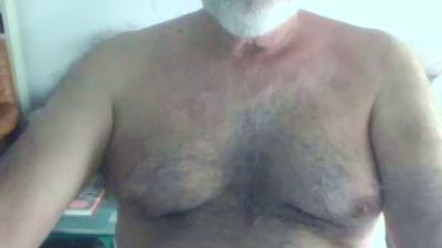 horny60bear webcam model stream image