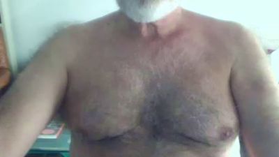 horny60bear webcam model stream image