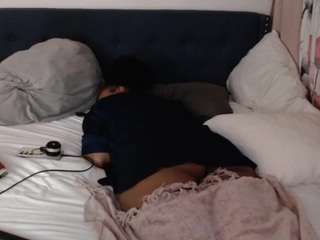 geishapaige webcam model stream image