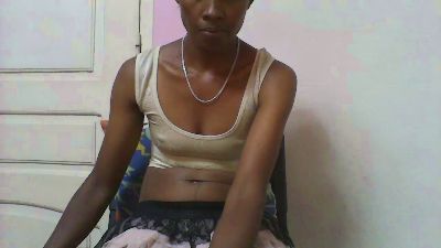 Farou webcam model stream image