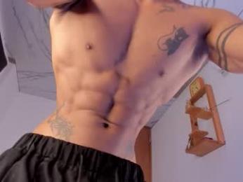 dante_cooper_0 webcam model stream image