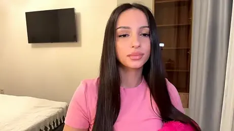 MinervaShetrawski webcam model stream image