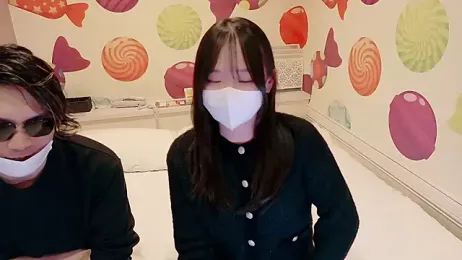 Himawari_JD webcam model stream image