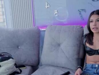 abella_as_ webcam chaturbate model stream image