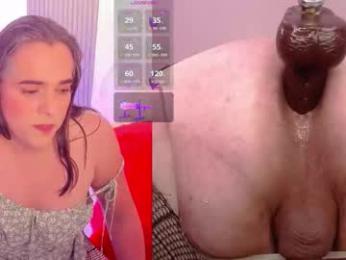 valeriabonnet webcam model stream image