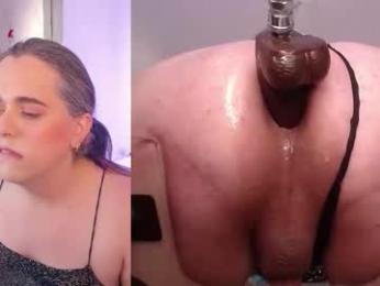 valeriabonnet webcam model stream image