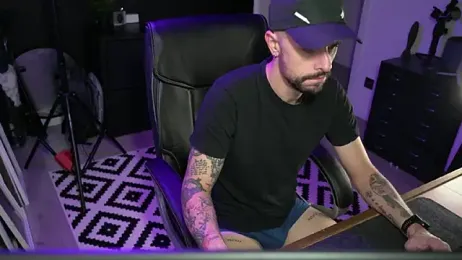 monsieurguitsxxx webcam model stream image