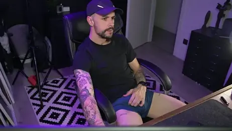 monsieurguitsxxx webcam model stream image