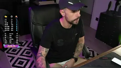 monsieurguitsxxx webcam stripchat model stream image