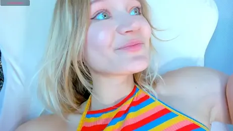 JennyWoody webcam model stream image