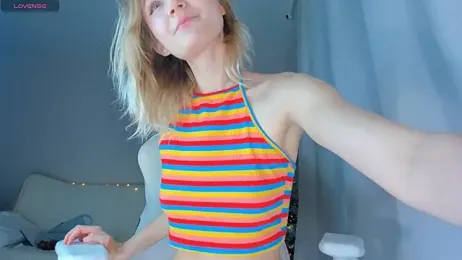 JennyWoody webcam stripchat model stream image