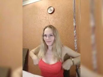 Angelicac webcam model stream image