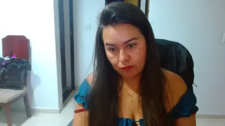 Ixchel_Anaid webcam stripchat model stream image