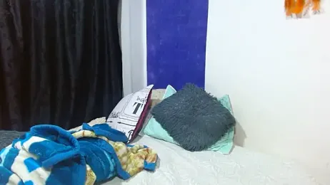 Ixchel_Anaid webcam stripchat model stream image