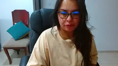 Ixchel_Anaid webcam model stream image