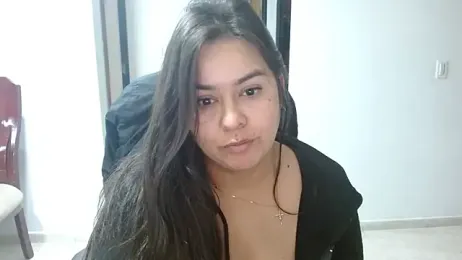 Ixchel_Anaid webcam model stream image