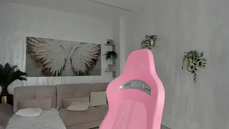 TiffanyHouston_ webcam stripchat model stream image