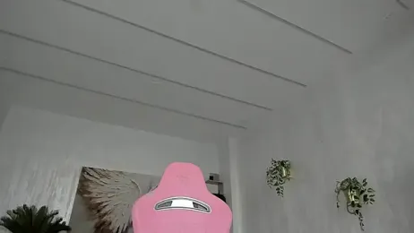 TiffanyHouston_ webcam model stream image