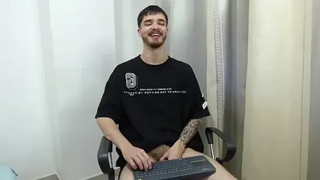 Aleex_Miller webcam model stream image