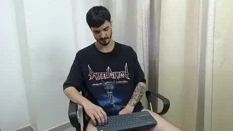 Aleex_Miller webcam stripchat model stream image