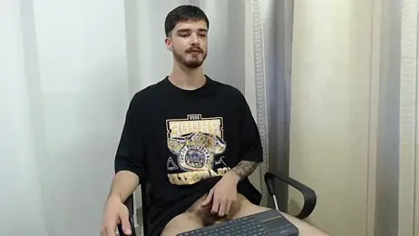 Aleex_Miller webcam model stream image