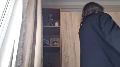 KellyKelik webcam model stream image