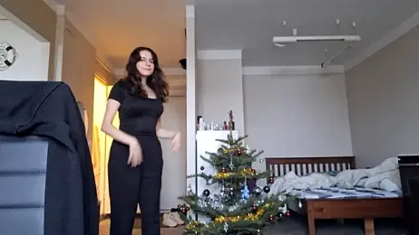 KellyKelik webcam model stream image