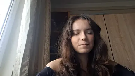 KellyKelik webcam model stream image