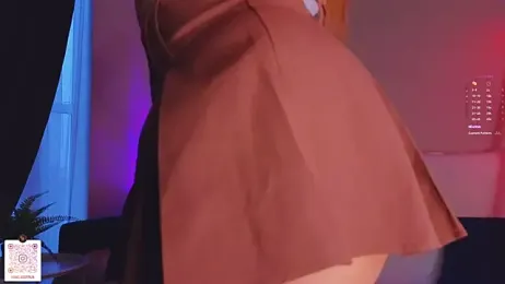 VirginiaHouston webcam model stream image