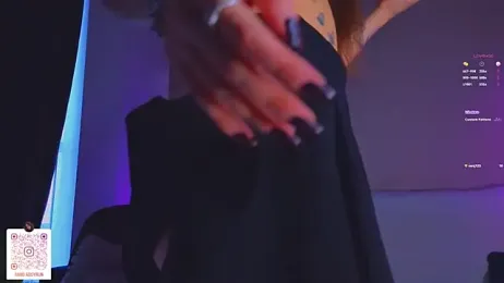 VirginiaHouston webcam stripchat model stream image