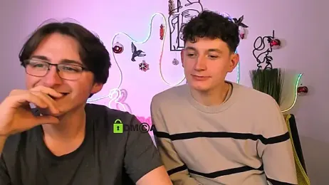 azen_rush webcam model stream image