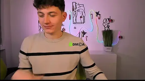 azen_rush webcam model stream image