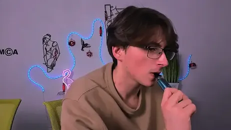 azen_rush webcam model stream image