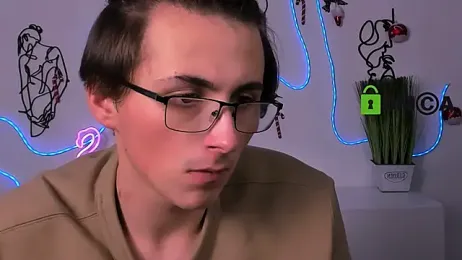 azen_rush webcam model stream image